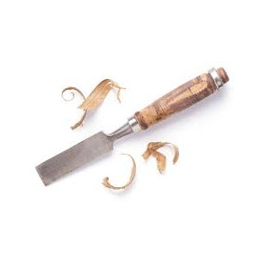 DŁUTO 19mm  CrV   Tolsen  drew.rączka